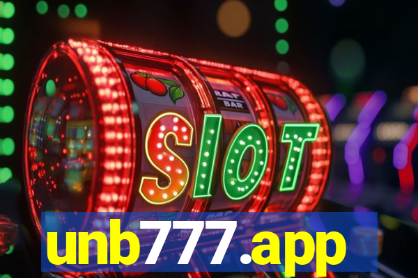 unb777.app