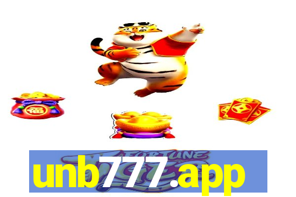 unb777.app