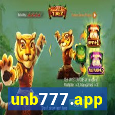 unb777.app