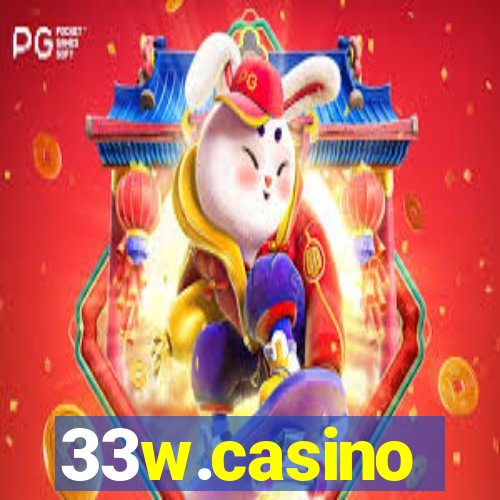 33w.casino