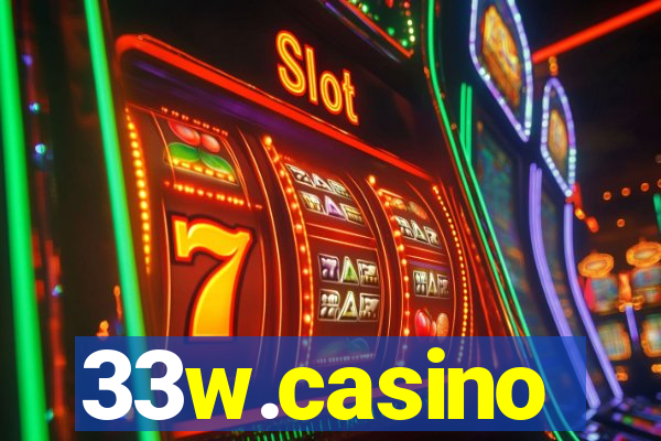 33w.casino