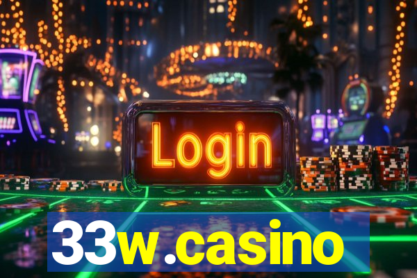 33w.casino