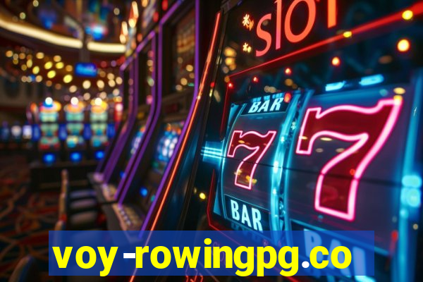 voy-rowingpg.com