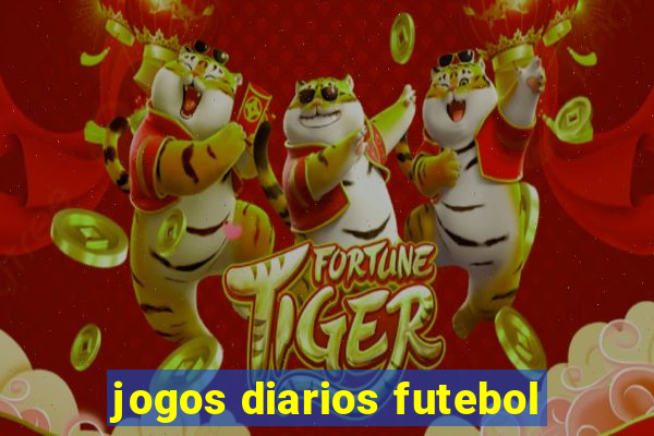 jogos diarios futebol
