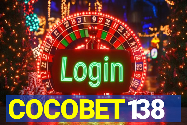 COCOBET138