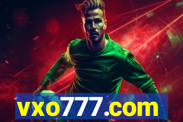 vxo777.com