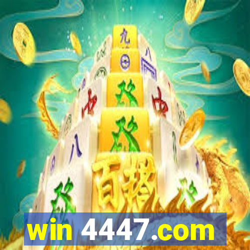 win 4447.com
