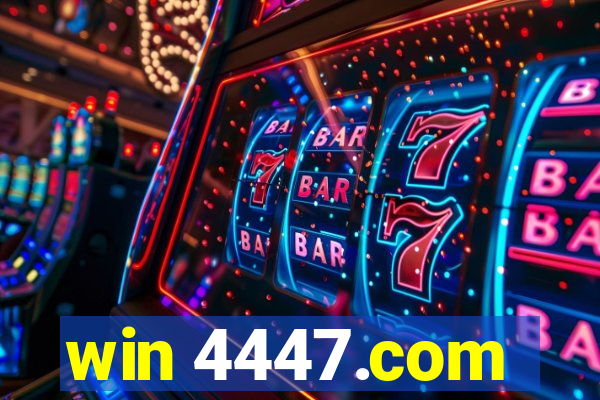 win 4447.com