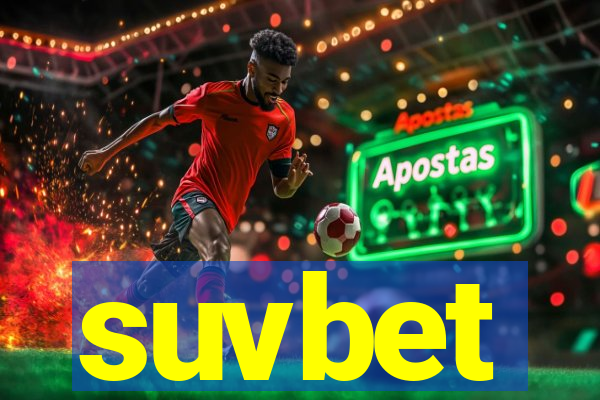 suvbet