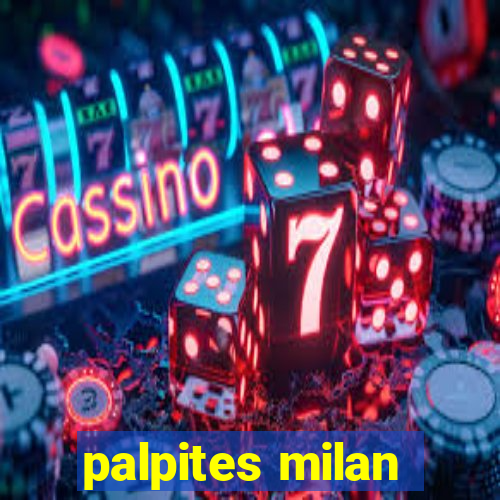 palpites milan