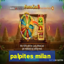 palpites milan