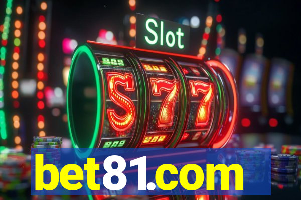 bet81.com