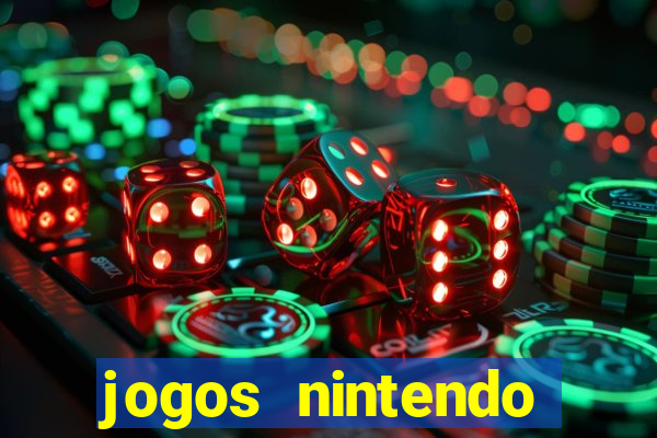 jogos nintendo switch download gratis