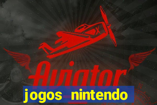 jogos nintendo switch download gratis