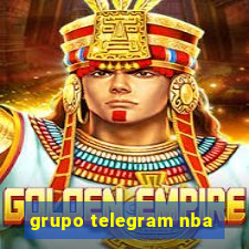 grupo telegram nba