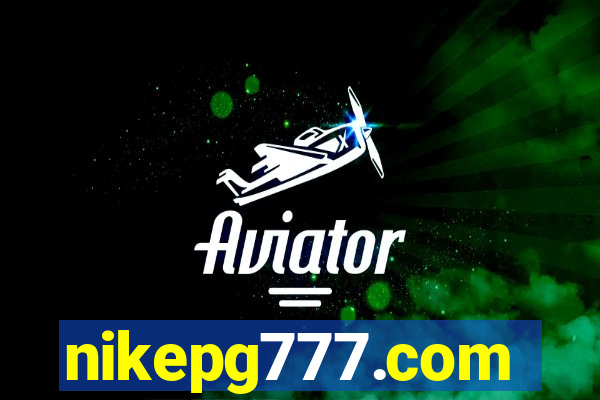 nikepg777.com