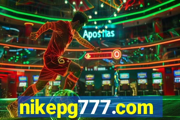 nikepg777.com
