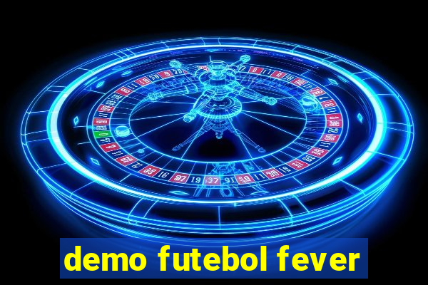 demo futebol fever