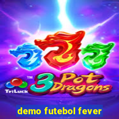 demo futebol fever