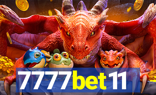 7777bet11