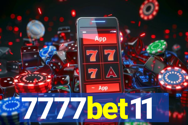 7777bet11