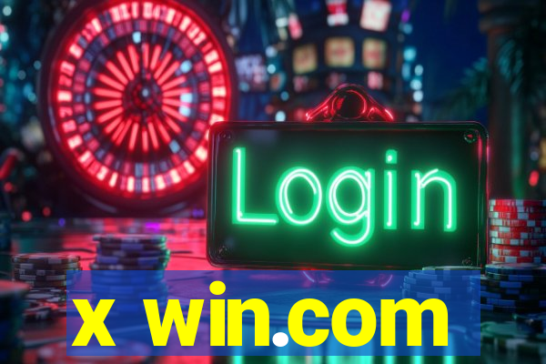 x win.com