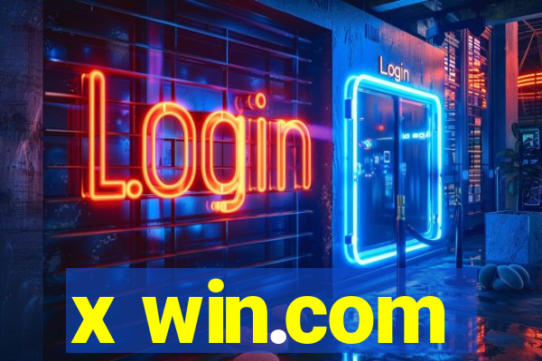 x win.com
