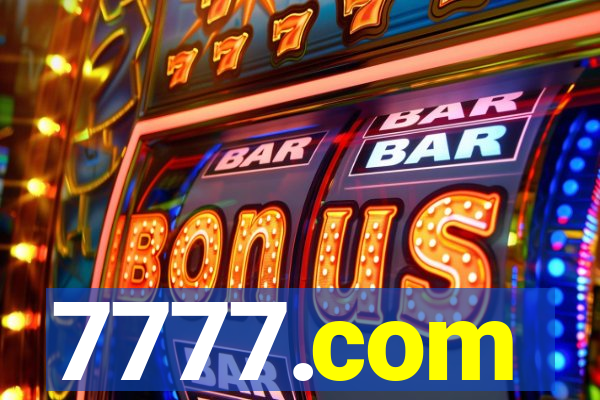 7777.com