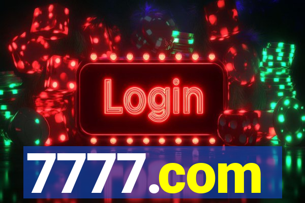 7777.com