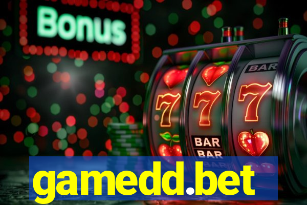 gamedd.bet