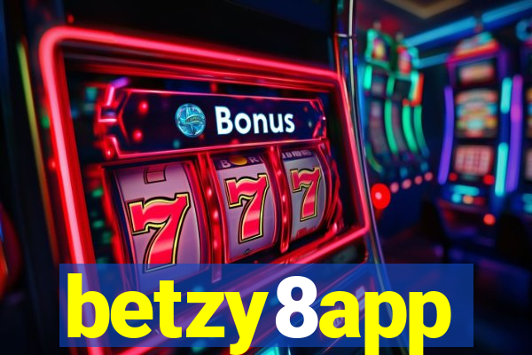 betzy8app