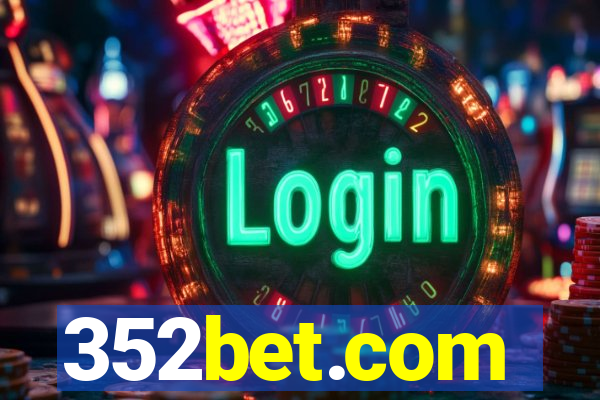 352bet.com