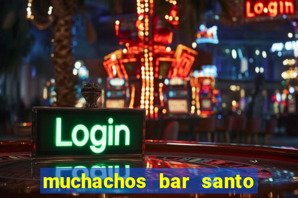 muchachos bar santo amaro instagram