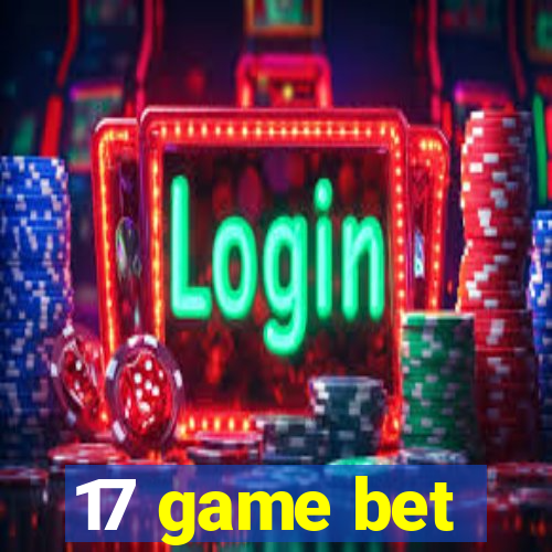 17 game bet