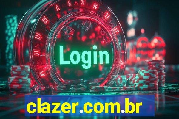 clazer.com.br