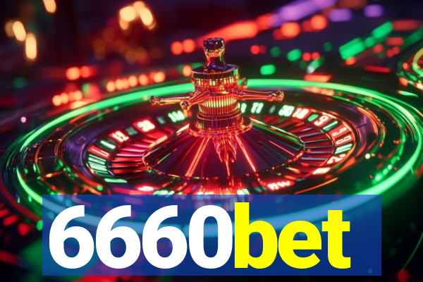 6660bet