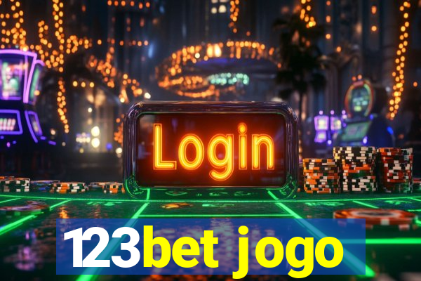 123bet jogo