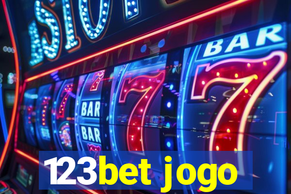 123bet jogo