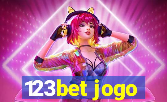 123bet jogo