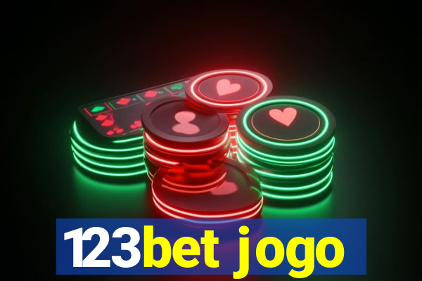 123bet jogo