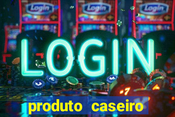 produto caseiro para limpar caixa de gordura