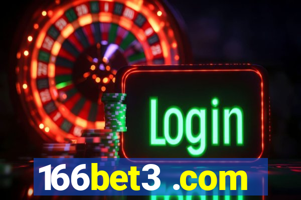 166bet3 .com