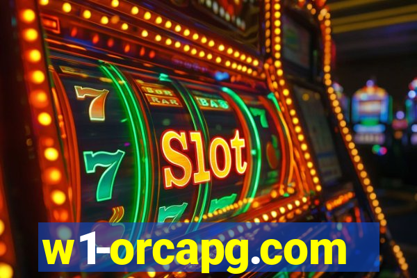 w1-orcapg.com