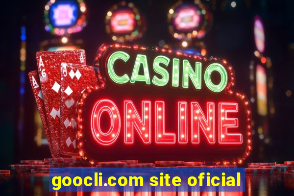 goocli.com site oficial