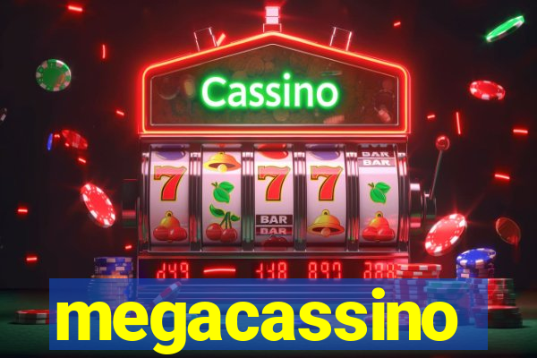 megacassino