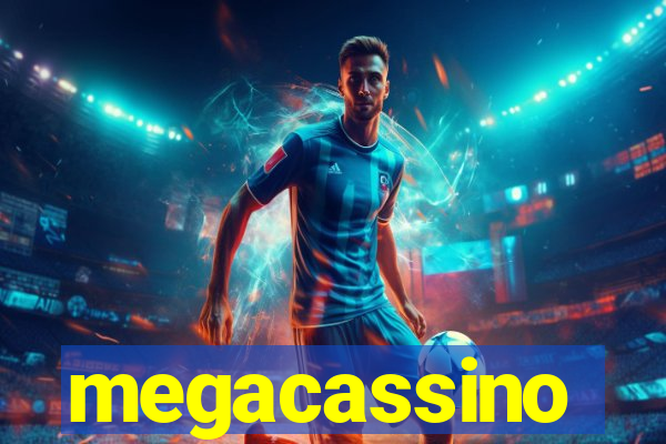 megacassino