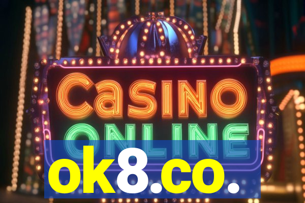 ok8.co.