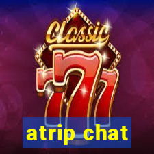 atrip chat