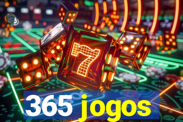 365 jogos
