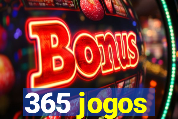 365 jogos